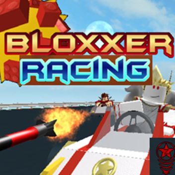 Bloxxer Racing [Beta]