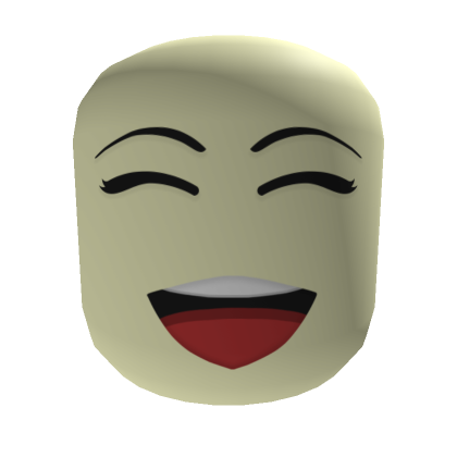 Brazilian Smile  Roblox Item - Rolimon's