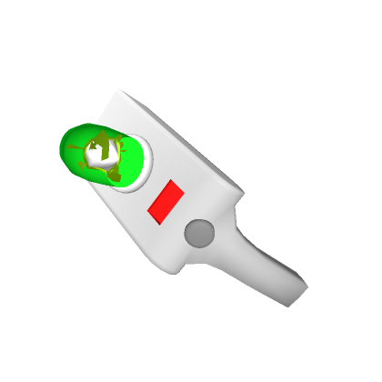 Portal Gun's Code & Price - RblxTrade