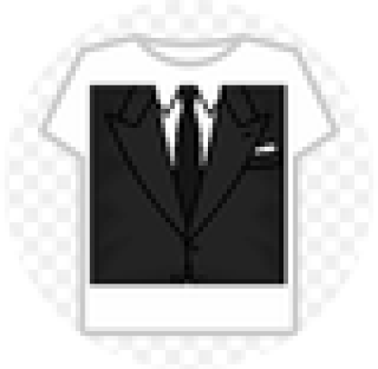 CAMISETA TERNO ##### - Roblox