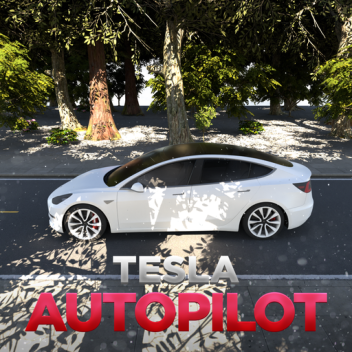 Tesla Autopilot (PEMBARUAN!)