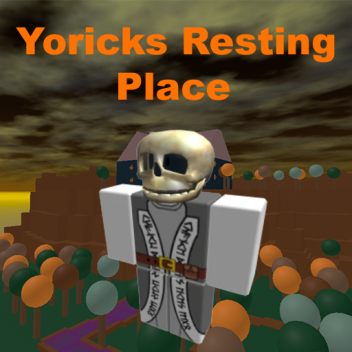 Yoricks Resting Place(Recreation)