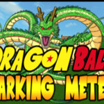 DragonBall Sparking Meteor