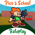 Pico's School: Classic [RP]