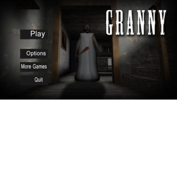 Granny The horror game V2
