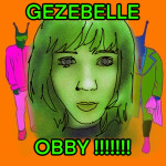 Gezebelle Gaburgably Obby