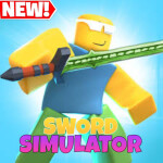 [BETA] 🎮🤺 "Swordmaster: simulator sword" 🤺🎮