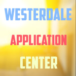 Westerdale Careers Center