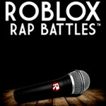 ROBLOX Rap Battles