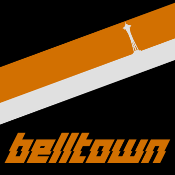Belltown, 90s