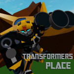 Transformers Place CLASSIC