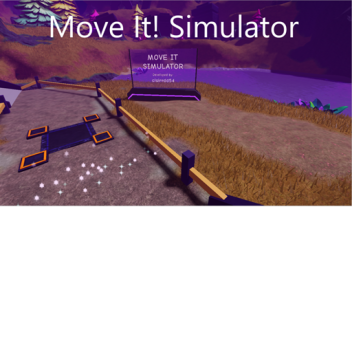 Move It! Simulator