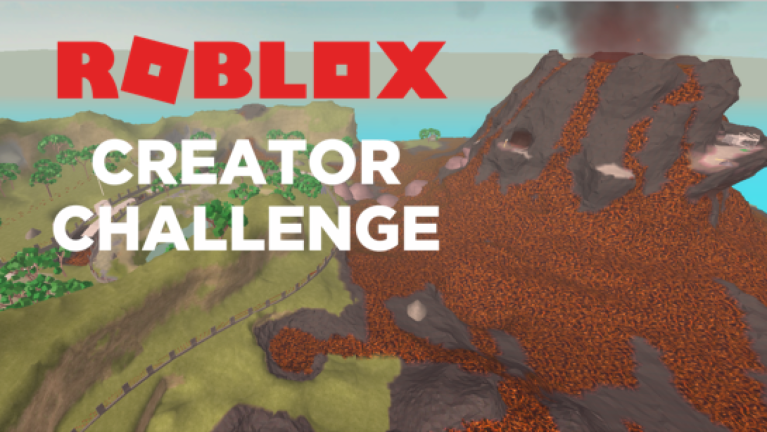 Get Free Roblox Items with the ROBLOX Creator Challenge 