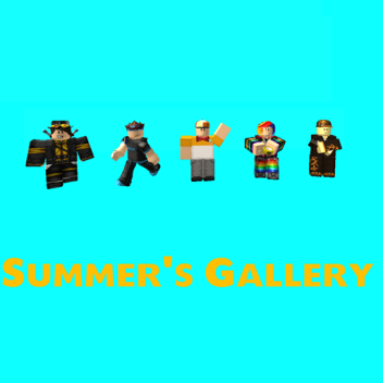 Summer's Gallery