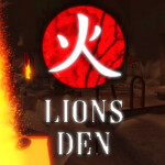 ᴄᴛꜰ Lions' Den