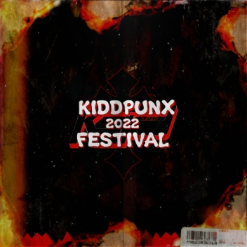 Kidd Punx Festival