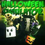 Halloween Simulator