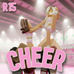 [UPDATE 🎀] Epic Gymnastics & Cheer 📣