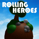 Rolling Heroes [Gnome Jam]