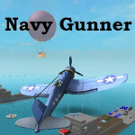 Navy Gunner