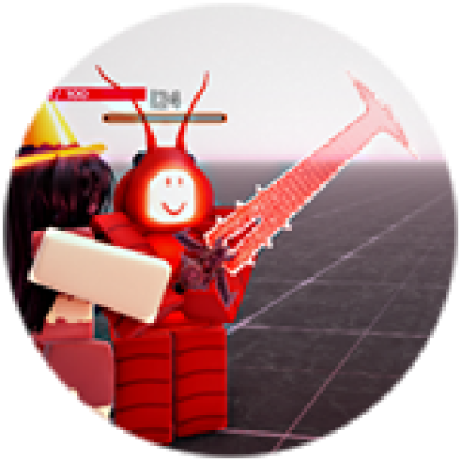 Limited time] Crucible meele gamepass - Roblox