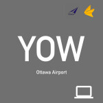 Ottawa Mc. International Airport
