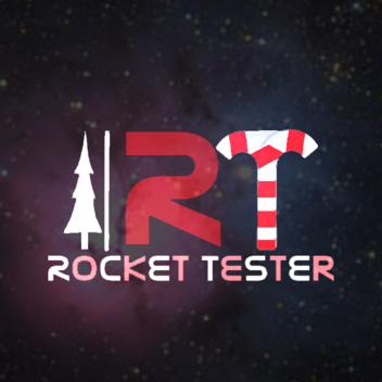 Rocket Tester Christmas Showcase 