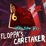 [UPDATE] Floppa's Care Taker 😾