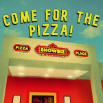 ShowBiz Pizza Place - AS