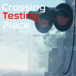 Crossing Testing Place [MAP EXPANSION]