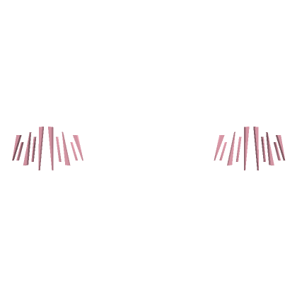 Blush marks new arrivals