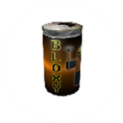 Bloxy Cola - Roblox