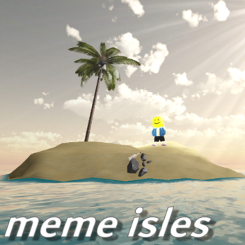 The Meme Isles