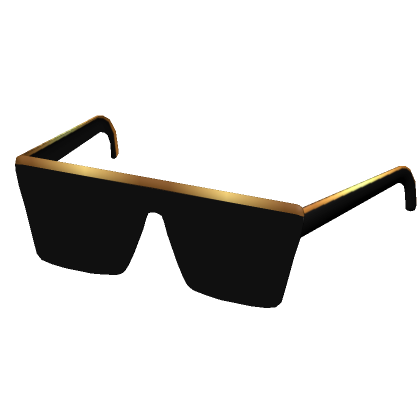 Luxury Shades - Roblox