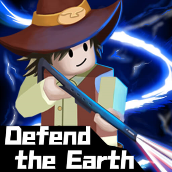 Die Erde verteidigen