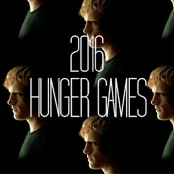 BRAND NEW! | Hunger Games V1