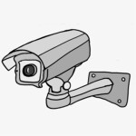 Security Camera in Roblox[Testing]