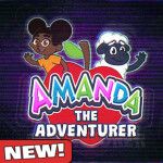[NEW] Amanda the Adventurer