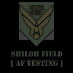 RIC: Shiloh Field [ Air Force Training ]