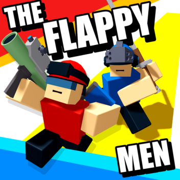 Les Flappy Men