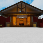 The OG Great Wolf Lodge Roblox