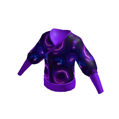 ⚡ Cyber Ninja Shirt ⚡'s Code & Price - RblxTrade