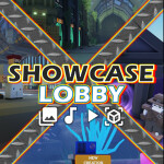 Showcase Lobby