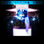 Blue Flower Cafe || VII
