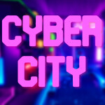 Cyber City (SHOWCASE)