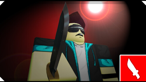 🎄] The Mad Murderer X - Roblox