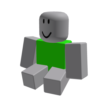 Baby Avatar - Sit - Roblox