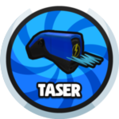 Taser - Roblox