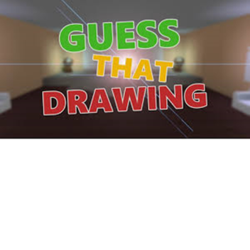 Guess The Drawing