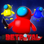 Betrayal [BETA]🚀